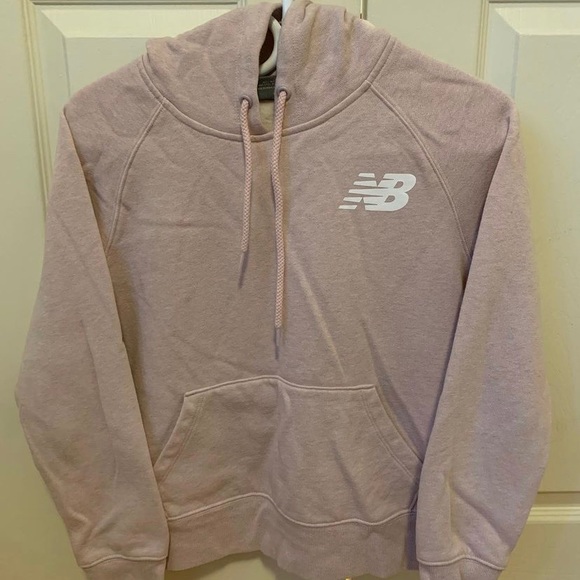 New balance hoodie - Picture 2 of 2